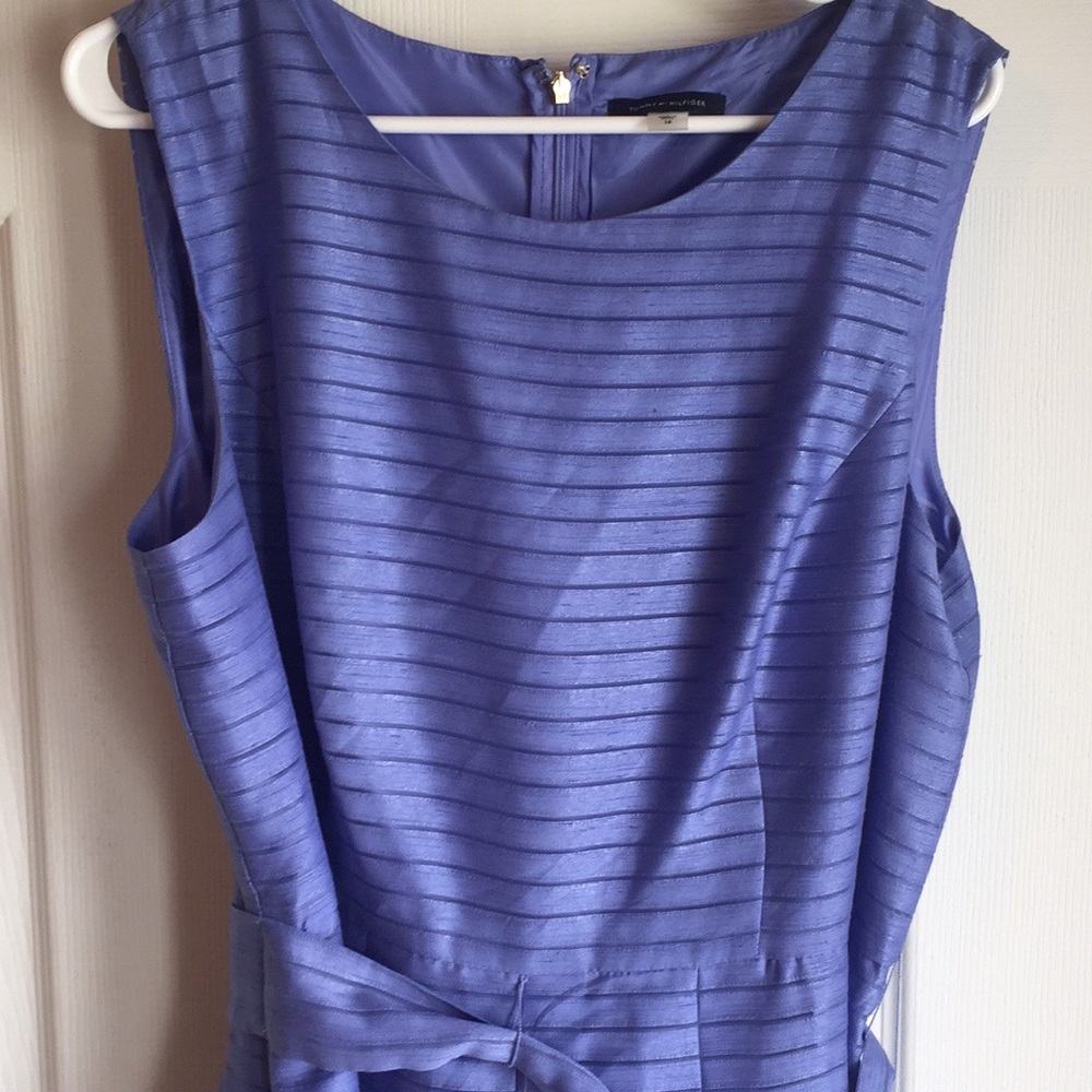 Tommy Hilfiger Sleeveless Dress